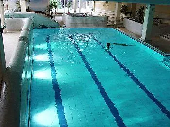 Hotel Familotel Predigtstuhl Sankt Englmar