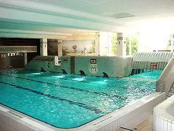 Hotel Familotel Predigtstuhl