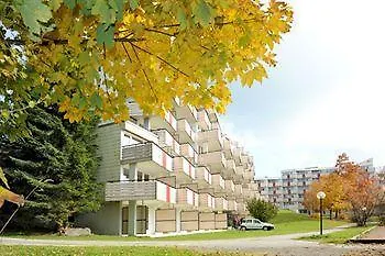 Familotel Predigtstuhl 3* Sankt Englmar