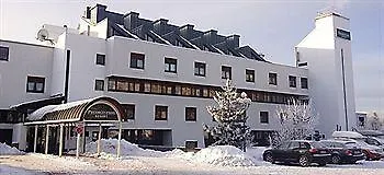 Familotel Predigtstuhl Hotel