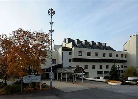 Familotel Predigtstuhl