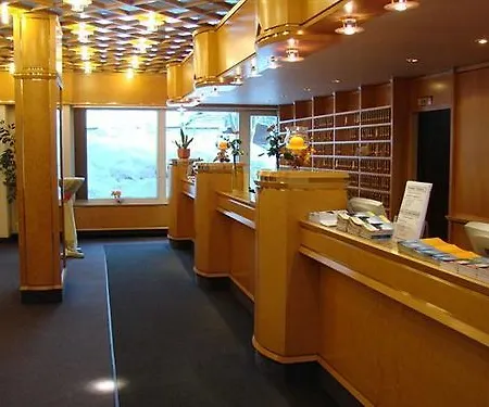 Familotel Predigtstuhl Hotel 3*