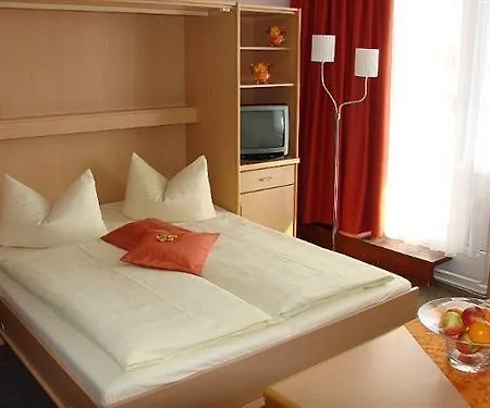 Familotel Predigtstuhl Hotel 3*
