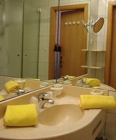 Familotel Predigtstuhl 3* Sankt Englmar