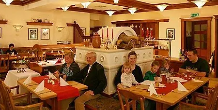 Familotel Predigtstuhl Hotel Sankt Englmar