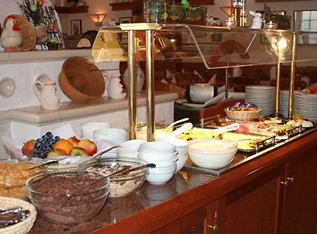Familotel Predigtstuhl 3*