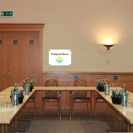 Familotel Predigtstuhl Sankt Englmar