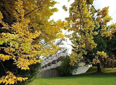 Familotel Predigtstuhl 3*
