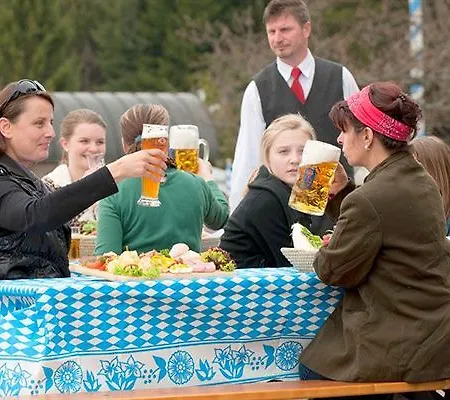 Familotel Predigtstuhl 3* Sankt Englmar